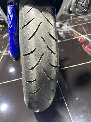 GSXR 600 K7 DESDE 144€/MES