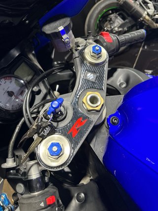 GSXR 600 K7 DESDE 144€/MES