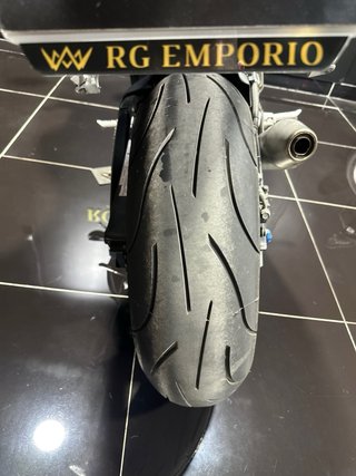 GSXR 600 K7 DESDE 144€/MES