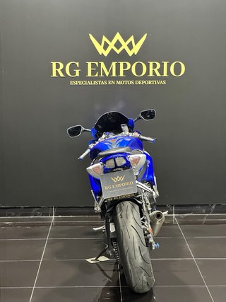 GSXR 600 K7 DESDE 144€/MES