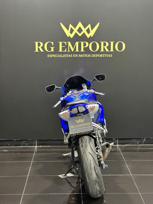 GSXR 600 K7 DESDE 144€/MES