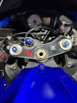 GSXR 600 K7 DESDE 144€/MES