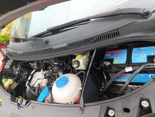 Volkswagen Caravelle 2016