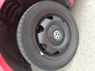 Volkswagen Caravelle 2016