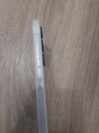 Samsung A16 4G Gris - Pantalla Rota