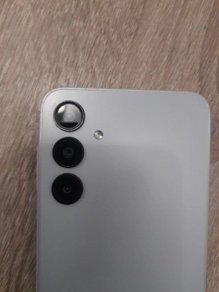 Samsung A16 4G Gris - Pantalla Rota