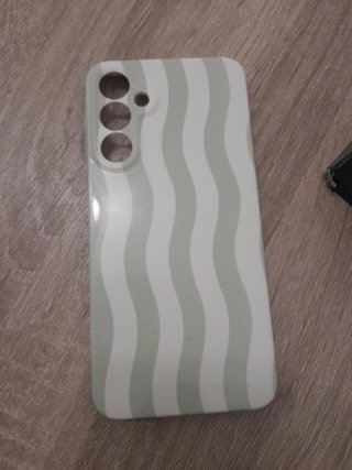Samsung A16 4G Gris - Pantalla Rota