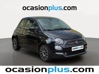 Fiat 500 1.0 Hybrid Dolcevita 51 kW (70 CV)
