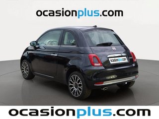 Fiat 500 1.0 Hybrid Dolcevita 51 kW (70 CV)