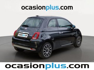Fiat 500 1.0 Hybrid Dolcevita 51 kW (70 CV)