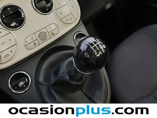 Fiat 500 1.0 Hybrid Dolcevita 51 kW (70 CV)
