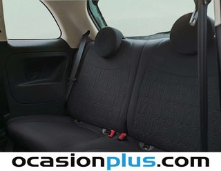 Fiat 500 1.0 Hybrid Dolcevita 51 kW (70 CV)