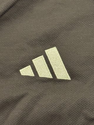 Polo Adidas Real Madrid Talla XL