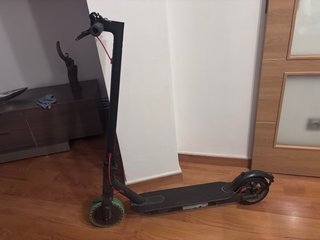 Patinete eléctrico Xiaomi