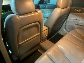 Hyundai Sonata 2007