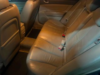 Hyundai Sonata 2007
