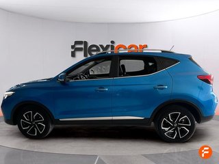 MG ZS 1.0T Luxury Auto