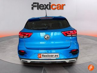MG ZS 1.0T Luxury Auto