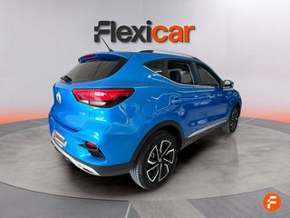 MG ZS 1.0T Luxury Auto