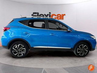 MG ZS 1.0T Luxury Auto
