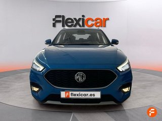 MG ZS 1.0T Luxury Auto