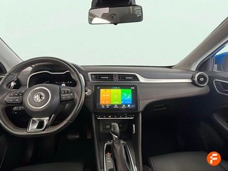 MG ZS 1.0T Luxury Auto