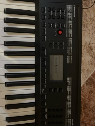 Piano 61 Teclas Usado y precio negociable