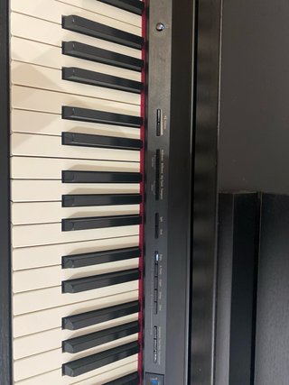 Piano Digital Roland HP-601