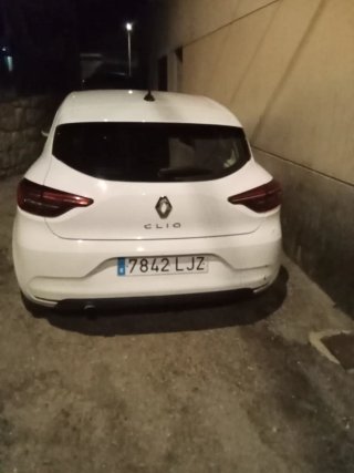 Renault Clio 2020