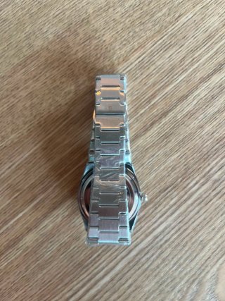 Reloj Poedagar Nuevo para estrenar Esfera Verde
