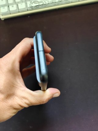 Google Pixel 8 256GB Negro + Funda original