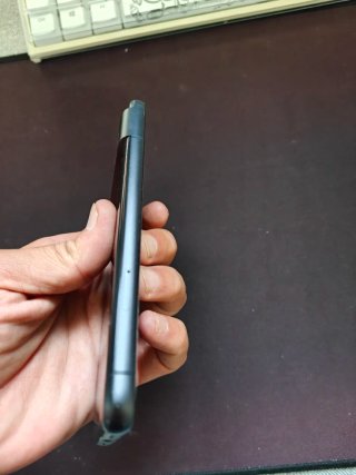 Google Pixel 8 256GB Negro + Funda original
