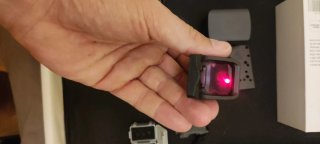 Olight Osight Punto Rojo