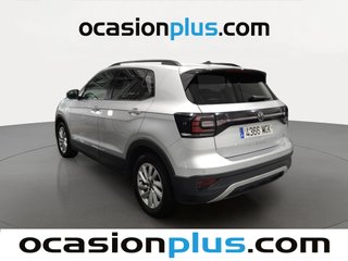 Volkswagen T-Cross Advance 1.0 TSI 81 kW (110 CV)