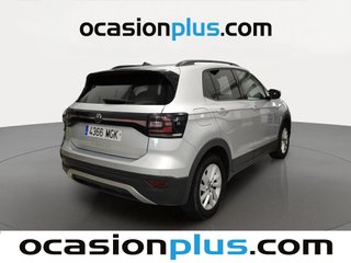 Volkswagen T-Cross Advance 1.0 TSI 81 kW (110 CV)