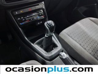 Volkswagen T-Cross Advance 1.0 TSI 81 kW (110 CV)