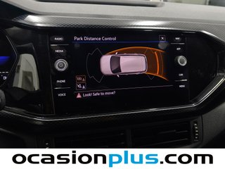 Volkswagen T-Cross Advance 1.0 TSI 81 kW (110 CV)