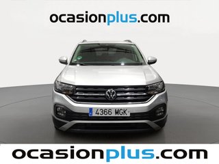 Volkswagen T-Cross Advance 1.0 TSI 81 kW (110 CV)