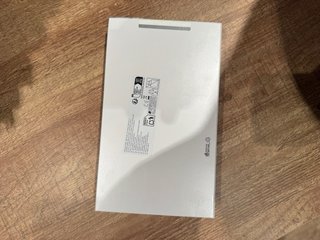 Samsung Galaxy Tab A11 Sin Abrir