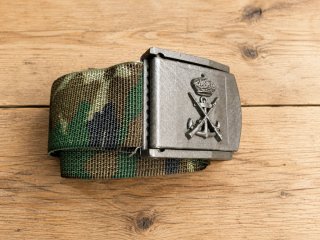 Conjunto Ropa Militar Camuflaje