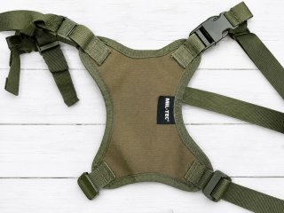 Conjunto Ropa Militar Camuflaje