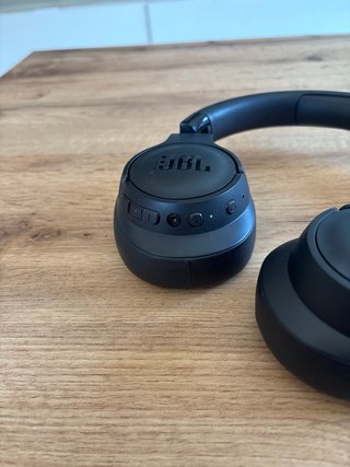 Auriculares JBL Tune 760NC
