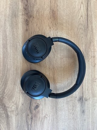 Auriculares JBL Tune 760NC