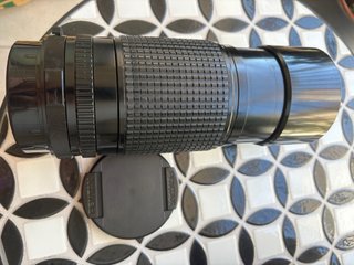 Pentax 67 SMC 300mm f/4