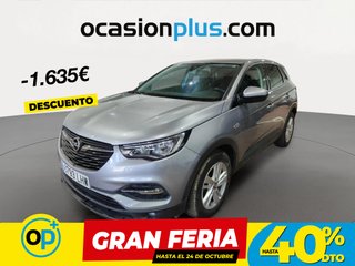 Opel Grandland X 1.5 CDTi Selective 96 kW (130 CV)