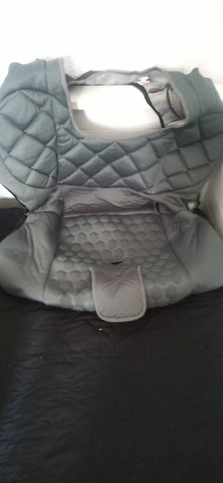 Silla de coche Be Cool