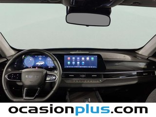 EBRO S700 1.6 TGDI Comfort DCT 108 kW (147 CV)