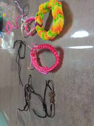 Joyería para fiestas y cumpleaños