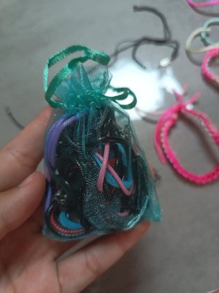Joyería para fiestas y cumpleaños