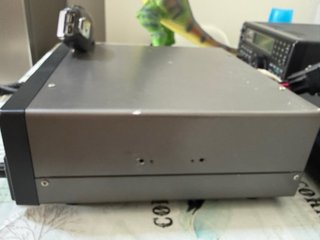 KENWOOD TKM-707 Radio SSB